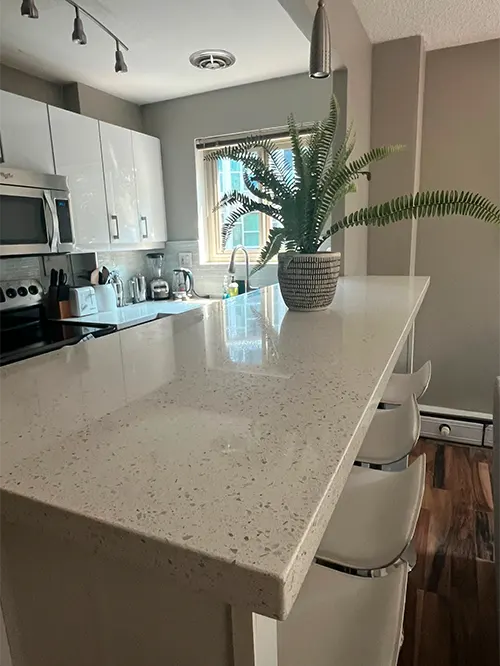 Designed for those who want to keep their space organized. Choose from weekly, biweekly, or monthly packages. We take care of basic organization, dusting, and surface cleaning to keep your home or business looking fresh and inviting.